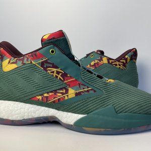 Tmac millennium 2 basketball shoes unworn size 14 mens RARE COLORWAY
